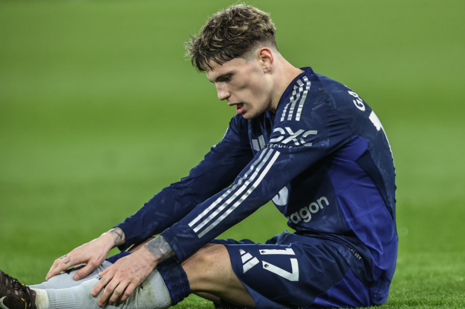 望这名球员, 联目前都对 望这名球员, 联目前都对