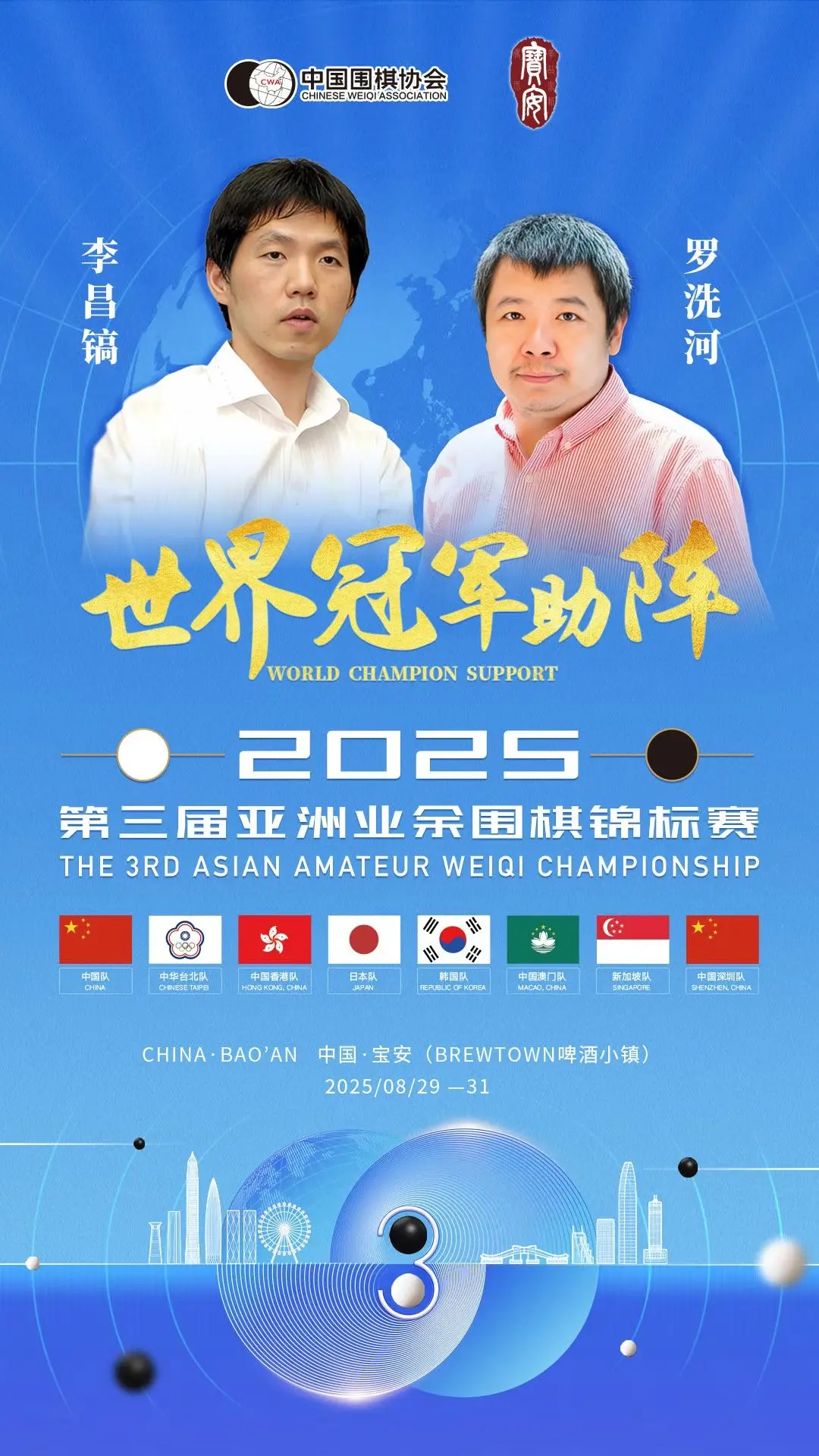 加高水平国