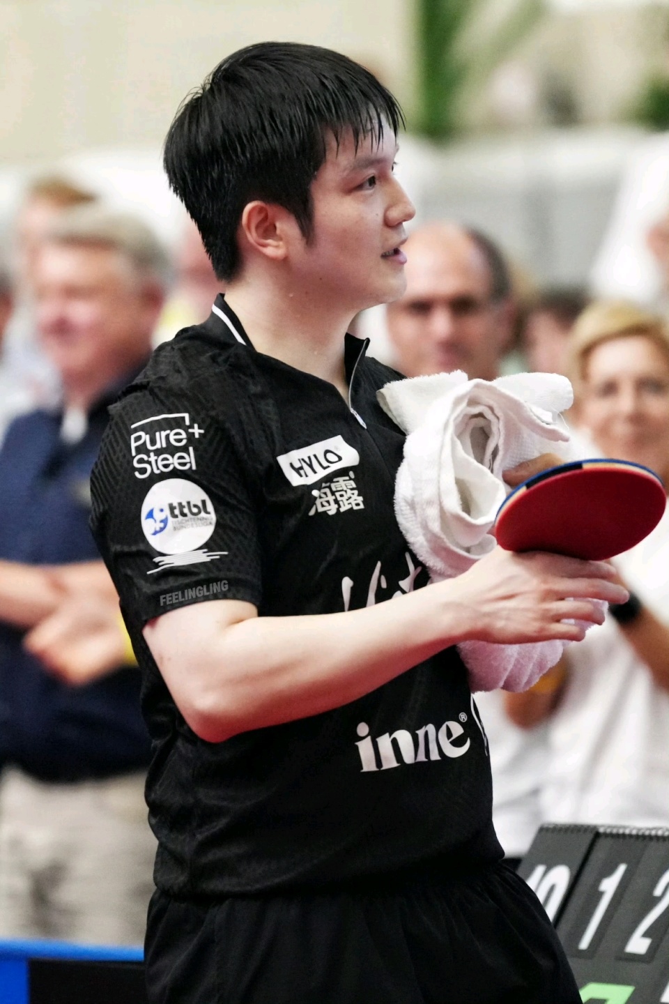 Rs, 取胜之后, gtimg