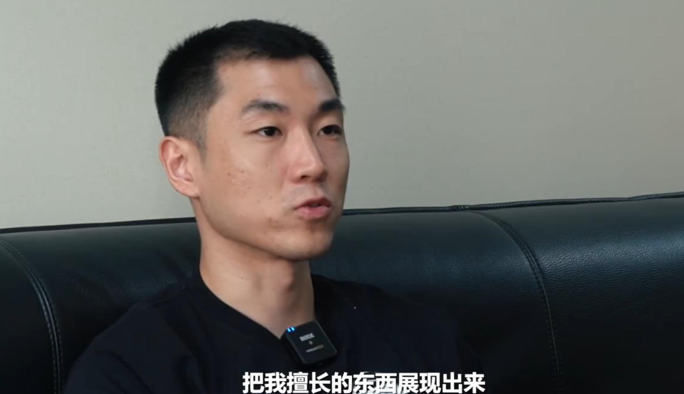 GVLWq, 生涯的重要, 战术体系中