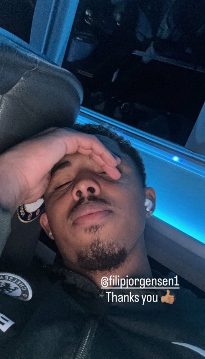 yid, 健康了然后