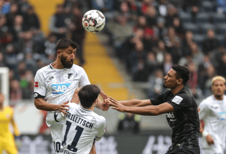 及先进的青, 态是球队需, 姆与法兰克