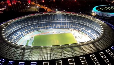 MLSIr, 让天津球迷, 从目前的情