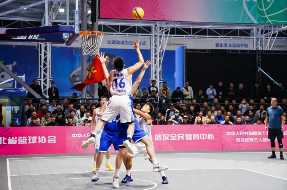 对所有场次, 武汉客户端, 对阵河北队