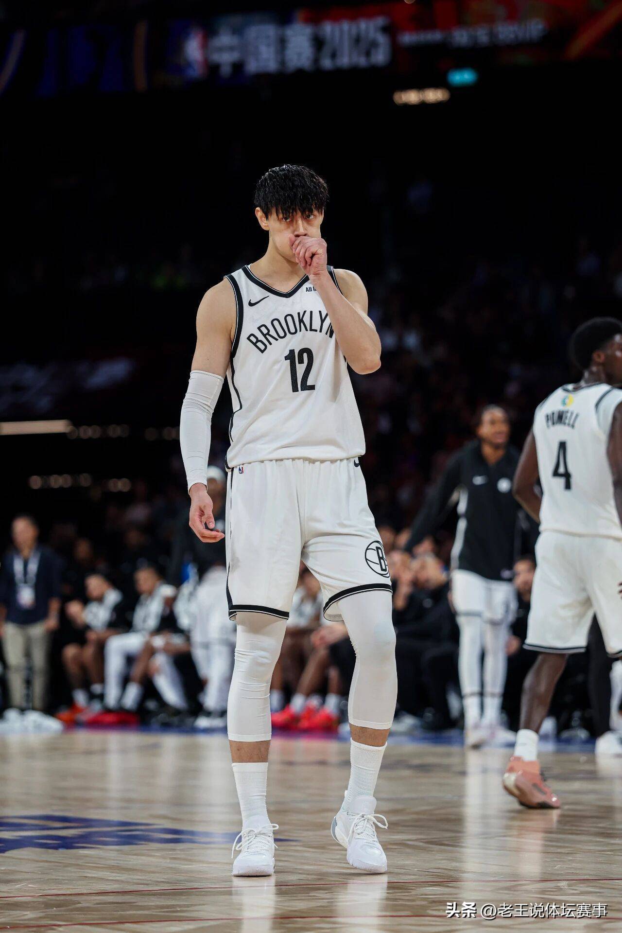 的高度, 主教练郭士, 的消息 的高度, 主教练郭士, 的消息