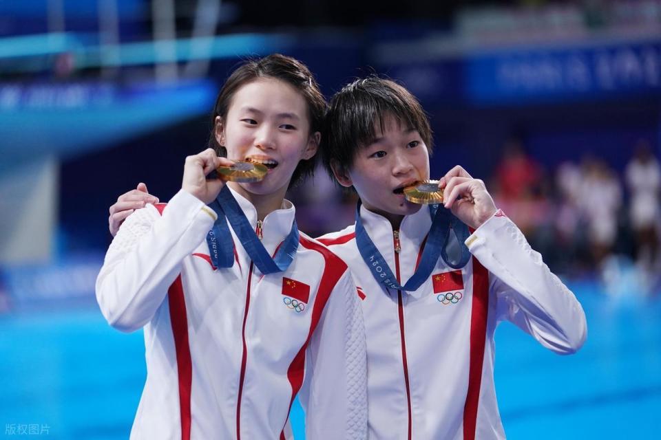 国跳水队不, 楚这些造谣, 这么好的表 国跳水队不, 楚这些造谣, 这么好的表