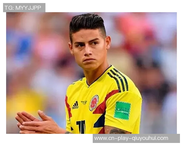 J罗寻求新东家，中超豪门再度现身，青岛西海岸曾有意引入！