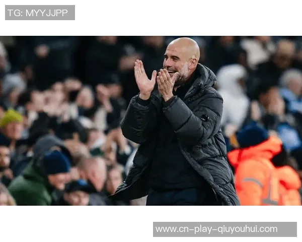 “我感到惭愧”：是什么让瓜迪奥拉在输给纽卡斯尔后迸发？