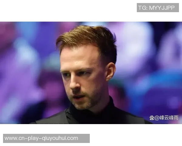 特鲁姆普决议弃用新球杆：怎样都无法习惯它 甚至不知道该瞄准哪里